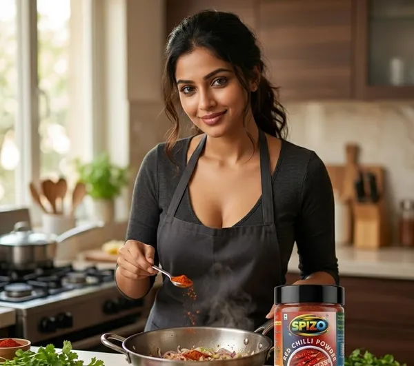 Spizo_Red_Chilli_Powder_Pure_Natural_Lal_Mirch_Powder_Strong_Spice_Rich_Color_No_Added_Color_Fresh_Hygienic_Masala