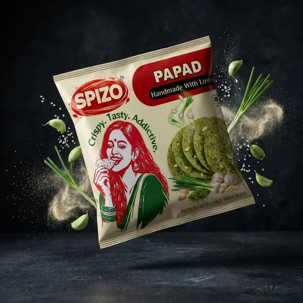 Spizo_Handmade_Garlic_Urad_Papad_Premium_Lahsun_Urad_Dal_Papad_Crispy_Crunchy_Masala_Traditional_Indian_Style_Spicy_Homemade_Style_Snack_Ready_To_Roast_Fry_High_Protein_Healthy_Tea_Time_Snack_Hygienically_Prepared_With_Quality_Ingredients_-_Pack_of_2
