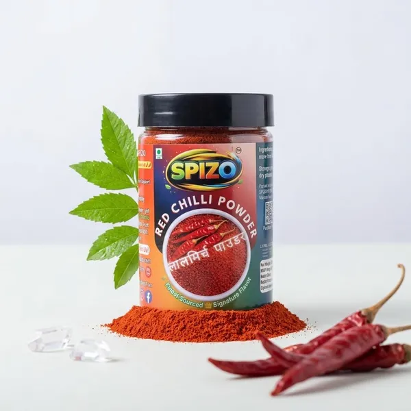 Spizo_Premium_Indian_Spice_Combo_Pack_Salem_Turmeric_Powder_Red_Chilli_Powder_Coriander_Powder_Garam_Masala_Powder_100_Pure_Natural_Ground_Spices_Set_For_Indian_Cooking_Essential_Kitchen_Masala_For_Curry_Gravy_Rice_Daily_Recipes_Fresh_Aroma_Strong_Flavor_Hygienically_Packed_No_Artificial_Colors_Or_Preservatives_Authentic_Indian_Spice_Mix_For_Home_Restaurant_Use_-_Pack_of_2