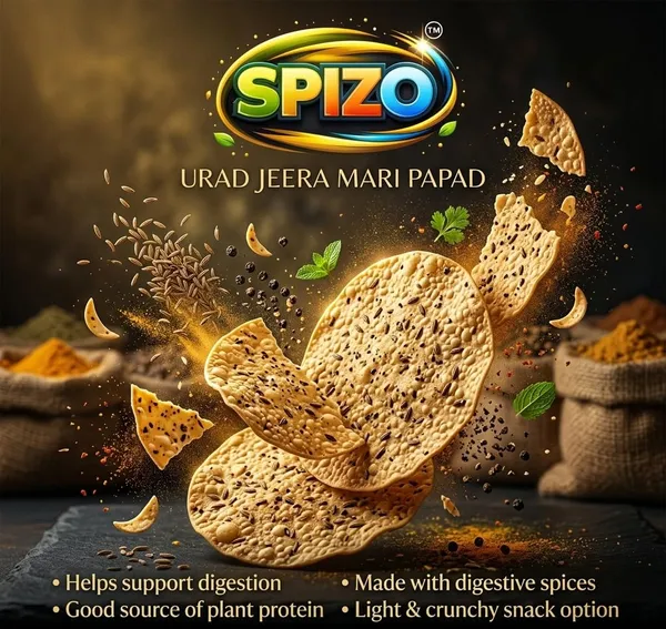 Spizo_Handmade_Urad_Jeera_Mari_Papad_Premium_Traditional_Indian_Papad_Jeera_Kali_Mirch_Crispy_Crunchy_Healthy_Snack_Ready_To_Roast_Fry_Handmade_And_Sundried_Made_With_Premium_Ingredients_800g_-_Pack_of_2
