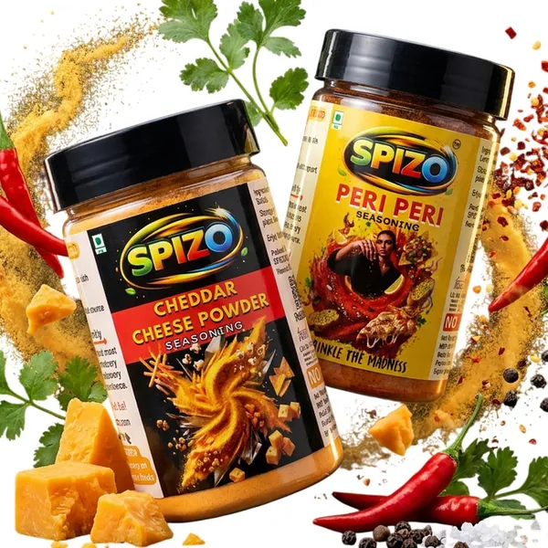 Spizo_Cheddar_Cheese_Powder_Peri_Peri_Seasoning_Combo_Pack_Cheese_Sprinkle_Peri_Peri_Masala_For_Popcorn_Fries_Pasta_Pizza_Nachos_Maggi_Sandwiches_Snacks_Flavor_Booster_Seasoning_Mix_-_Pack_of_2