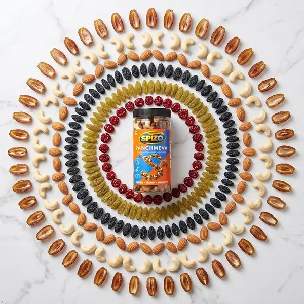 Spizo_Panchmeva_Premium_Dry_Fruit_Mix_Almonds_Cashews_Raisins_Black_Raisins_Dates_Cranberry_Twist_Healthy_Snack_Rich_In_Protein_Fiber_Energy_Fasting_Friendly_Dry_Fruits_Nutritious_Meva_Mix_For_Daily_Nutrition_Hygienically_Packed_Premium_Dry_Fruit_Blend_-_Pack_of_3
