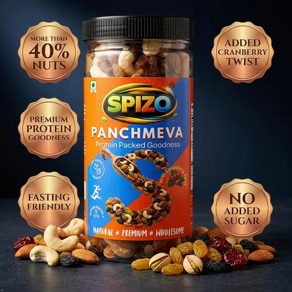 Spizo_Panchmeva_Premium_Dry_Fruit_Mix_Almonds_Cashews_Raisins_Black_Raisins_Dates_Cranberry_Twist_Healthy_Snack_Rich_In_Protein_Fiber_Energy_Fasting_Friendly_Dry_Fruits_Nutritious_Meva_Mix_For_Daily_Nutrition_Hygienically_Packed_Premium_Dry_Fruit_Blend_-_Pack_of_3