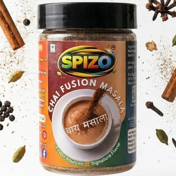 Spizo_Chai_Fusion_Masala_50g_Premium_Tea_Masala_Powder_Strong_Aroma_Authentic_Taste_Natural_Chai_Masala_Blend_For_Tea_No_Preservatives_Cinnamon_Clove_Cardamom_Pepper_Tulsi_Leaves_Dry_Ginger_Traditional_Indian_Spices_-_Pack_of_3