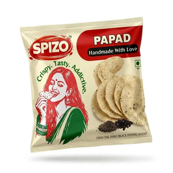 Spizo_Urad_Mari_And_Chilli_Garlic_Papad_Combo_Pack_Crunchy_Homemade_Style_Lahsun_And_Pepper_Papad_High_Protein_Snack