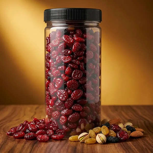 Spizo_Premium_Dried_Cranberries_Sweet_Tangy_Cranberries_Healthy_Dried_Fruit_Snack_Perfect_For_Oats_Muesli_Yogurt_Salads_Baking_Trail_Mix_Rich_Fruity_Flavor_Premium_Dry_Fruits_-_Pack_of_2