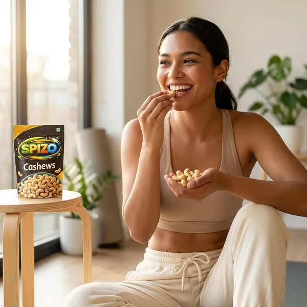 Spizo_Premium_Cashew_Nuts_Kaju_Whole_W320_Cashews_Crunchy_Fresh_Dry_Fruits_Rich_In_Protein_Healthy_Fats_Healthy_Snacking_Nut_Premium_Quality_Kaju_400g_-_Pack_of_2