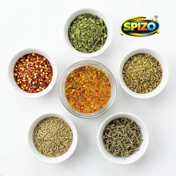 Spizo_Authentic_Italian_Seasoning_Chilli_Flakes_Combo_Pack_Aromatic_Oregano_And_6_Italian_Herbs_Blend_With_Crushed_Red_Chilli_Flakes_All_Purpose_Italian_Seasoning_For_Pizza_Pasta_Noodles_Garlic_Bread_Fries_Burgers_Sandwiches_Wraps_Nachos_Popcorn_Continental_Recipes_-_Pack_of_2