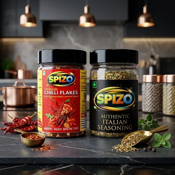 Spizo_Authentic_Italian_Seasoning_Chilli_Flakes_Combo_Pack_Aromatic_Oregano_And_6_Italian_Herbs_Blend_With_Crushed_Red_Chilli_Flakes_All_Purpose_Italian_Seasoning_For_Pizza_Pasta_Noodles_Garlic_Bread_Fries_Burgers_Sandwiches_Wraps_Nachos_Popcorn_Continental_Recipes_-_Pack_of_2