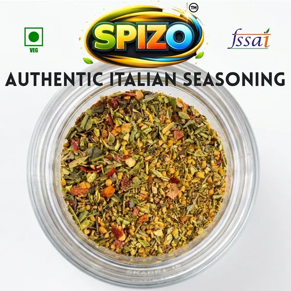 Spizo_Authentic_Italian_Seasoning_Chilli_Flakes_Combo_Pack_Aromatic_Oregano_And_6_Italian_Herbs_Blend_With_Crushed_Red_Chilli_Flakes_All_Purpose_Italian_Seasoning_For_Pizza_Pasta_Noodles_Garlic_Bread_Fries_Burgers_Sandwiches_Wraps_Nachos_Popcorn_Continental_Recipes_-_Pack_of_2