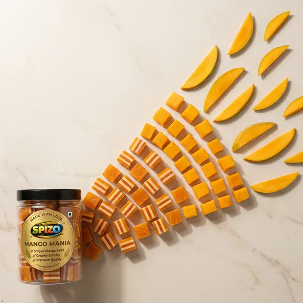 SPIZO_Mango_Mania_Delight_|_Mango_White_Chocolate_Sweet_|_Alphonso_Mango_Flavor_Premium_Sweet