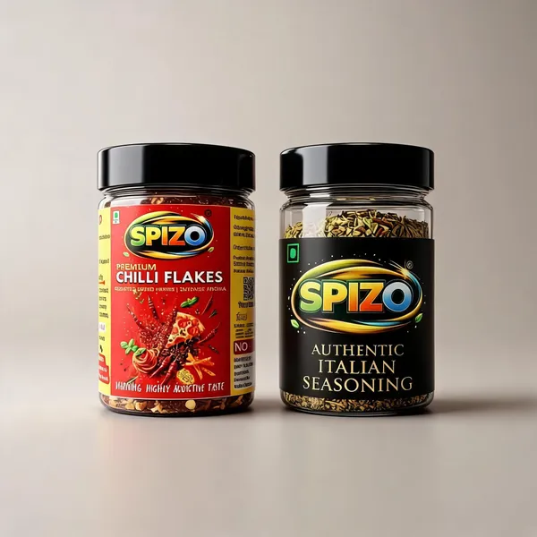 Spizo_Authentic_Italian_Seasoning_Chilli_Flakes_Combo_Pack_Aromatic_Oregano_And_6_Italian_Herbs_Blend_With_Crushed_Red_Chilli_Flakes_All_Purpose_Italian_Seasoning_For_Pizza_Pasta_Noodles_Garlic_Bread_Fries_Burgers_Sandwiches_Wraps_Nachos_Popcorn_Continental_Recipes_-_Pack_of_2