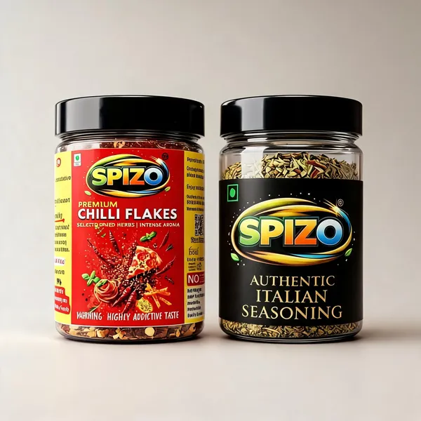 Spizo_Authentic_Italian_Seasoning_Chilli_Flakes_Combo_Pack_Aromatic_Oregano_And_6_Italian_Herbs_Blend_With_Crushed_Red_Chilli_Flakes_All_Purpose_Italian_Seasoning_For_Pizza_Pasta_Noodles_Garlic_Bread_Fries_Burgers_Sandwiches_Wraps_Nachos_Popcorn_Continental_Recipes_-_Pack_of_2