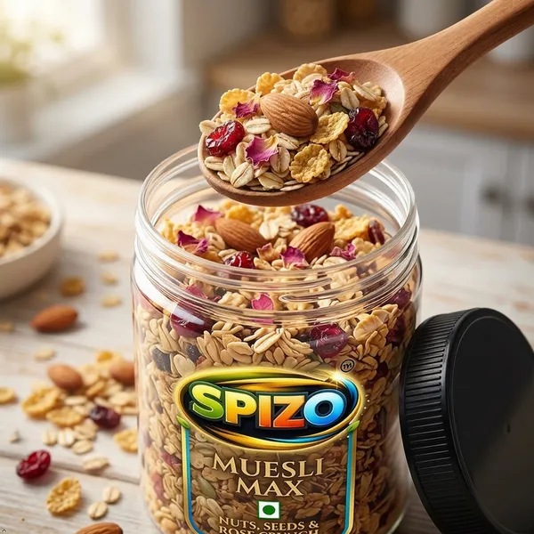 Rose_Velvet_Jaggery_Muesli_