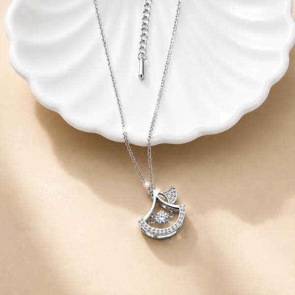 Golden_Stainless_Steel_Necklace_Set_For_Women