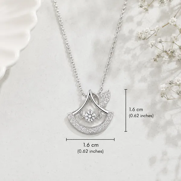 Golden_Stainless_Steel_Necklace_Set_For_Women