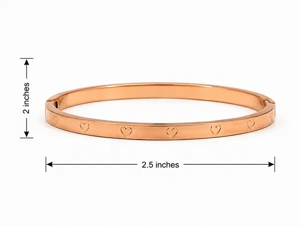 Rose_Gold_Stainless_Steel_Heart_Bracelet_For_Women