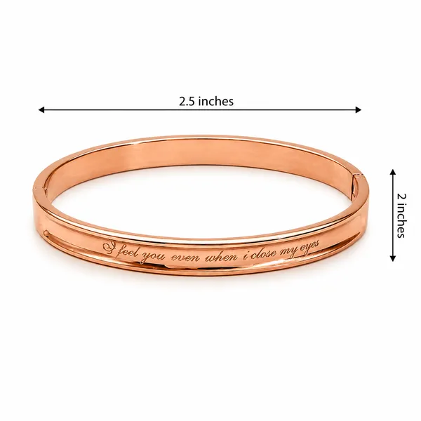 Rose_Gold_Stainless_Steel_Forever_Love_Bracelet_For_Women
