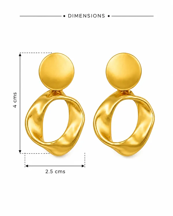 Golden_Dangle_Hoop_Earrings