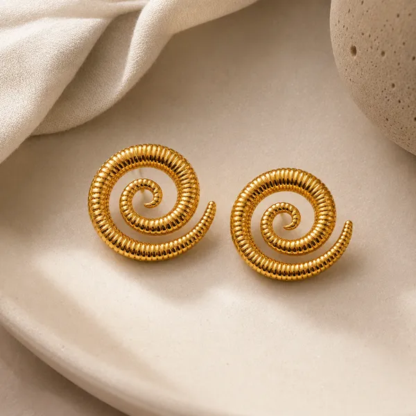 Spiral_Earrings