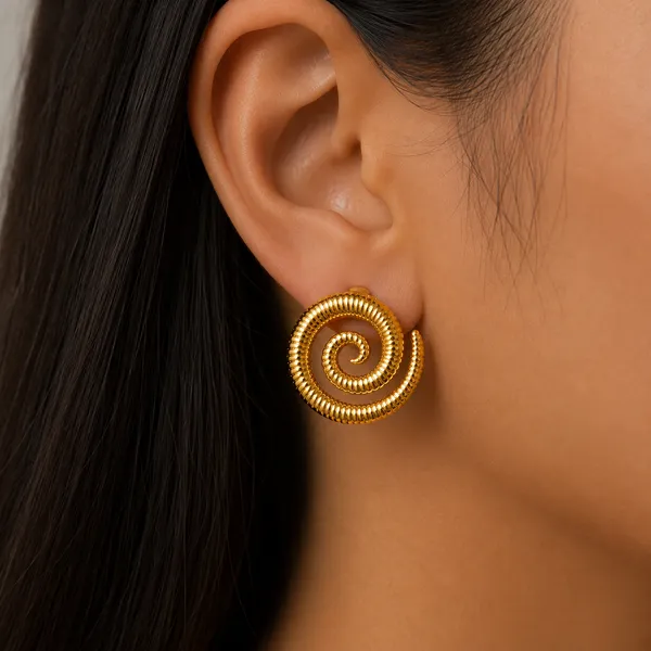 Spiral_Earrings