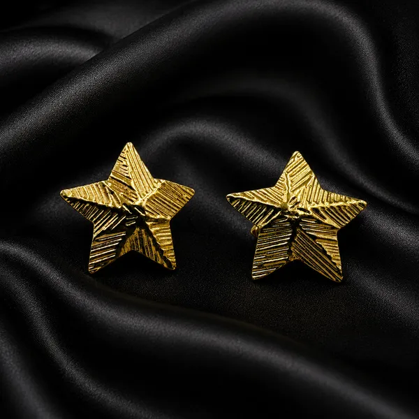 Star_Earrings