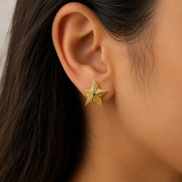 Star_Earrings