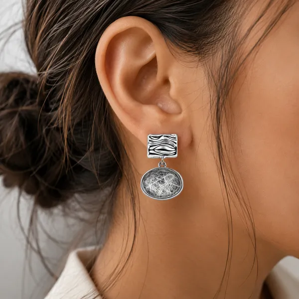Textured_Drop_Earrings