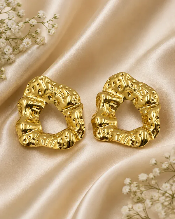 Textured_Geometric_Earrings