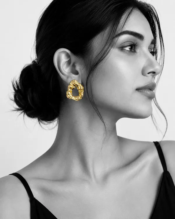 Textured_Geometric_Earrings
