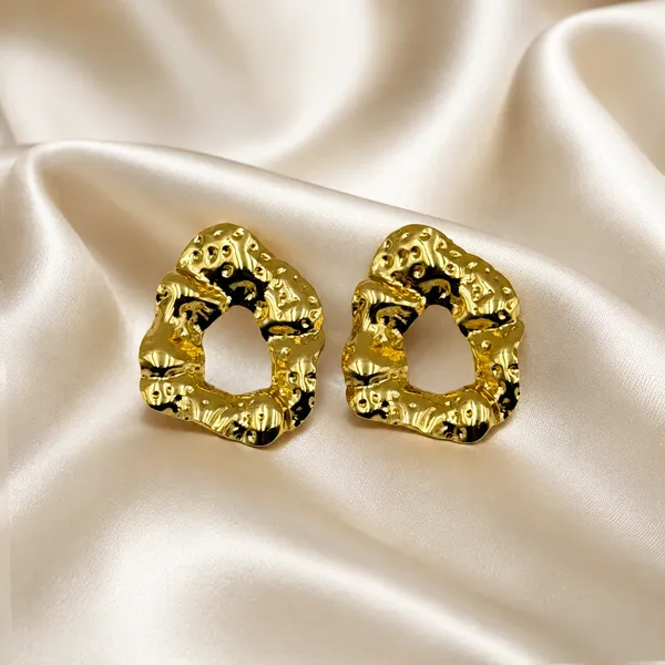 Textured_Geometric_Earrings