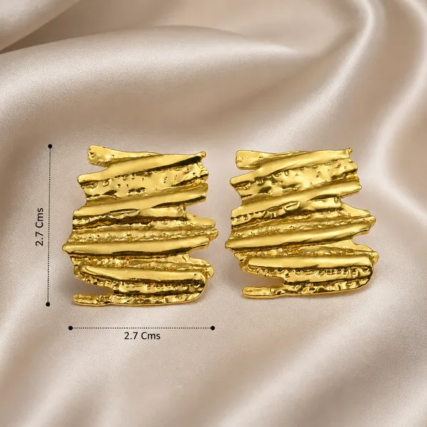 Textured_Layered_Earrings