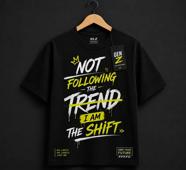 Black_Cotton_Graphic_Print_Crew_Neck_T-Shirt_For_Men