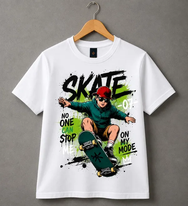 White_Graphic_Print_T-Shirt_for_Boys