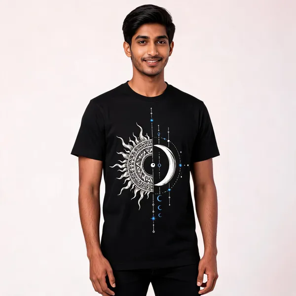 Black_Cotton_Regular_Fit_Celestial_Graphic_T-Shirt_For_Men