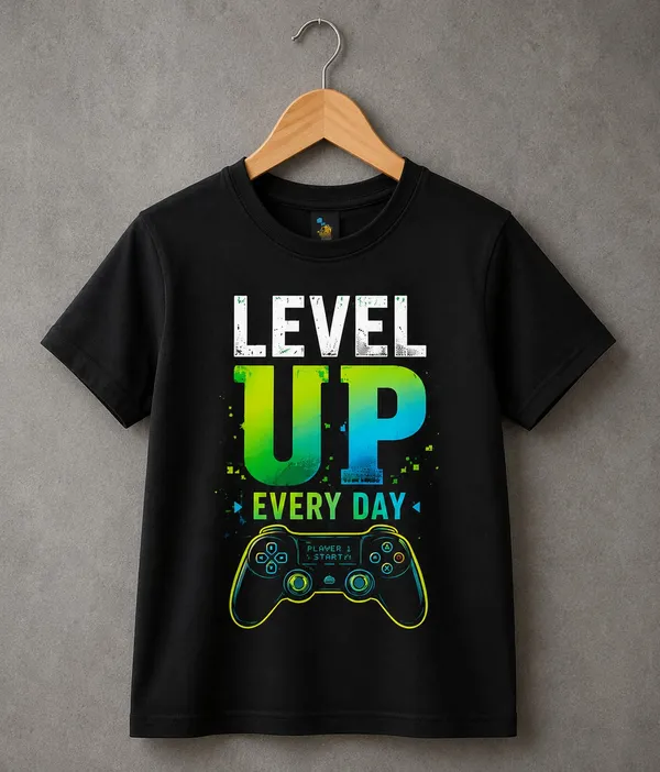Black_Cotton_Regular_Fit_Gaming_Graphic_T-Shirt_For_Men