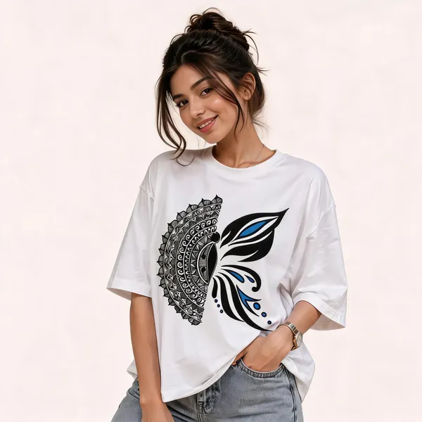 White_Cotton_Oversized_Graphic_T-Shirt_For_Women
