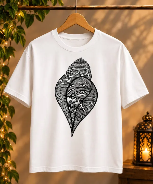 White_Printed_Regular_Fit_T-Shirt_for_Men