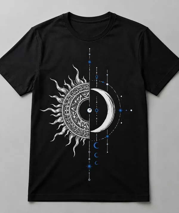 Black_Cotton_Regular_Fit_Celestial_Graphic_T-Shirt_For_Men