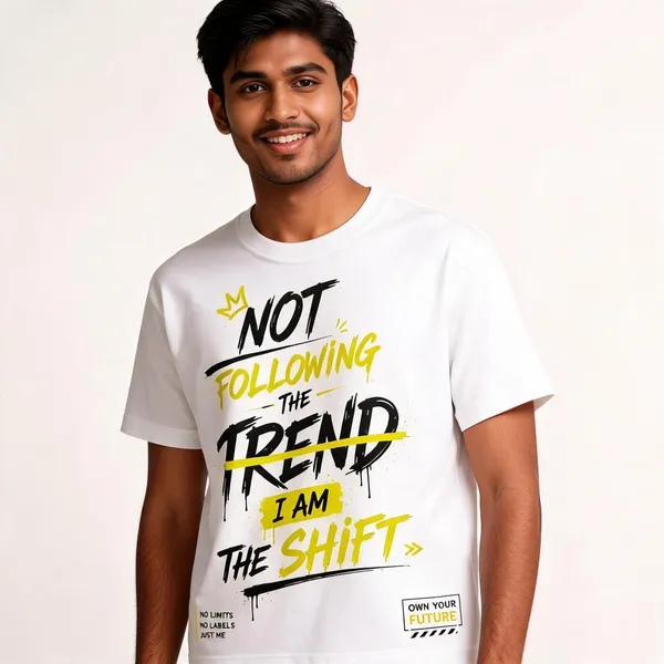 White_Cotton_Regular_Fit_Graphic_T-Shirt_For_Men