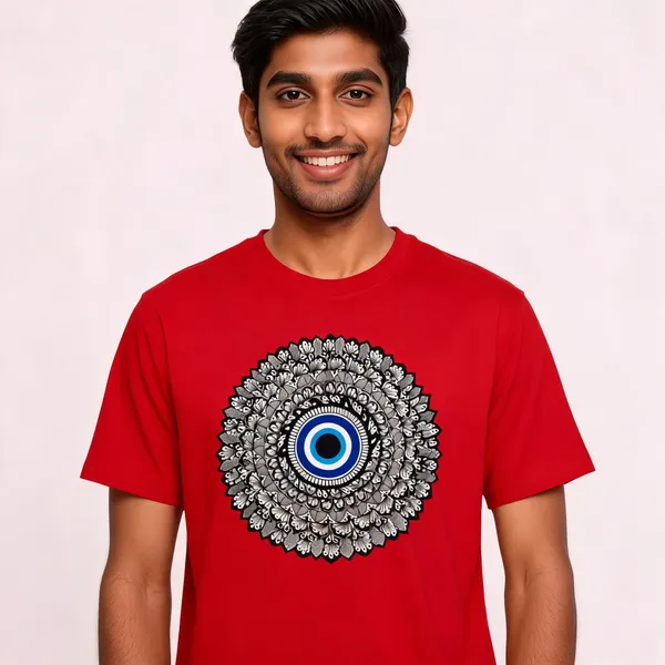 Red_Cotton_Graphic_Print_Regular_Fit_T-Shirt_For_Men