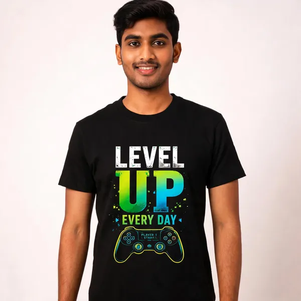 Black_Cotton_Regular_Fit_Gaming_Graphic_T-Shirt_For_Men