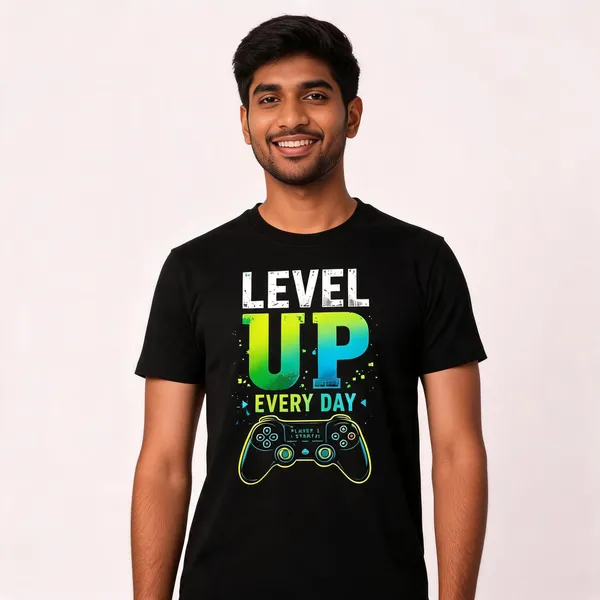 Black_Cotton_Regular_Fit_Gaming_Graphic_T-Shirt_For_Men