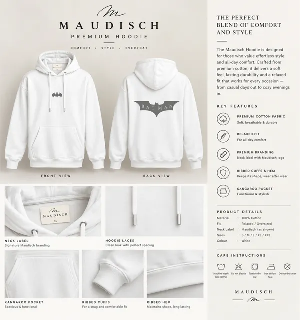 Batman_Shadow_Edition_Men_Hoodie_White