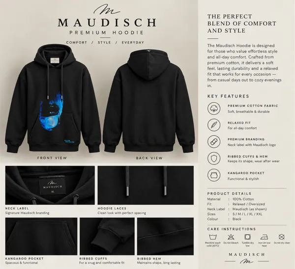 Electric_Blue_Vision_Black_Hoodie_