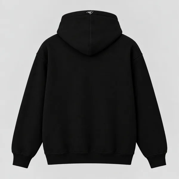 Electric_Blue_Vision_Black_Hoodie_