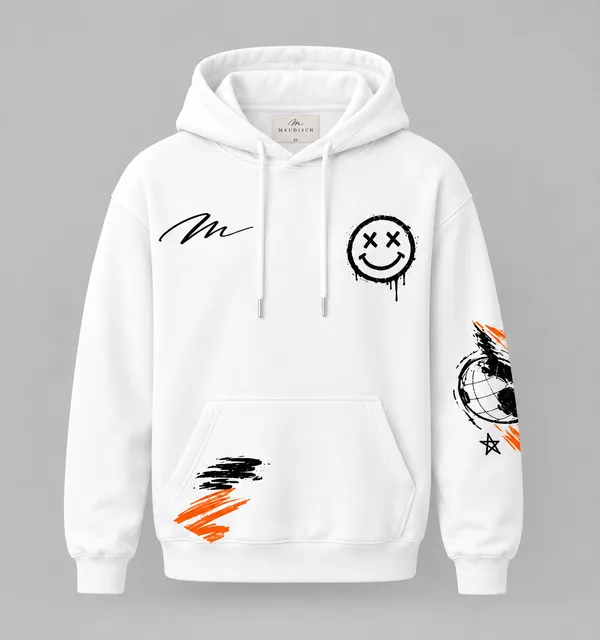 Maudisch_White_Men_Hoodie_–_Mountain_Escape_Edition