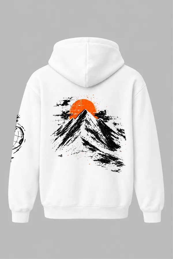 Maudisch_White_Men_Hoodie_–_Mountain_Escape_Edition