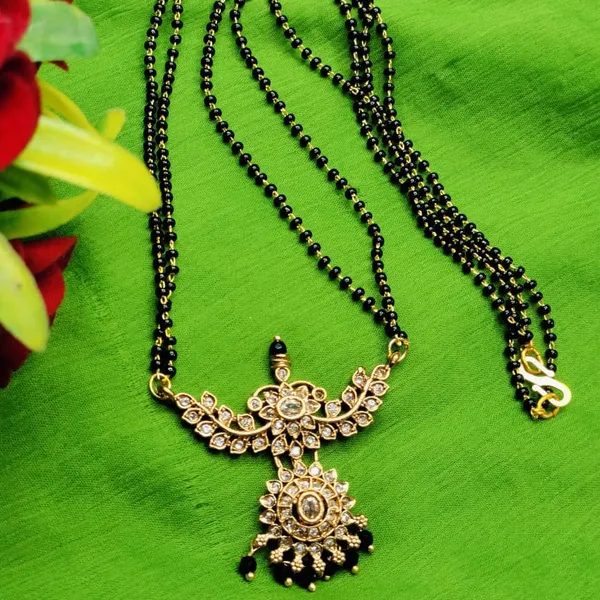 Gold_Alloy_Black_Beads_Traditional_Mangalsutra_For_Women