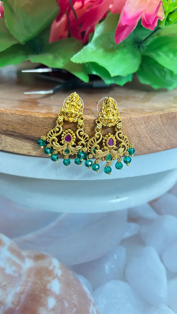 Gold_Alloy_Temple_Design_Jhumka_Earrings_For_Women